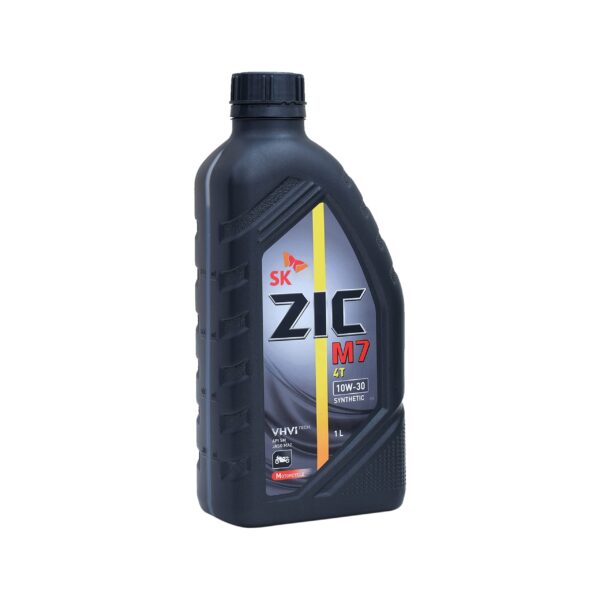 ZIC M7 10W-30 (0.9L x 12)