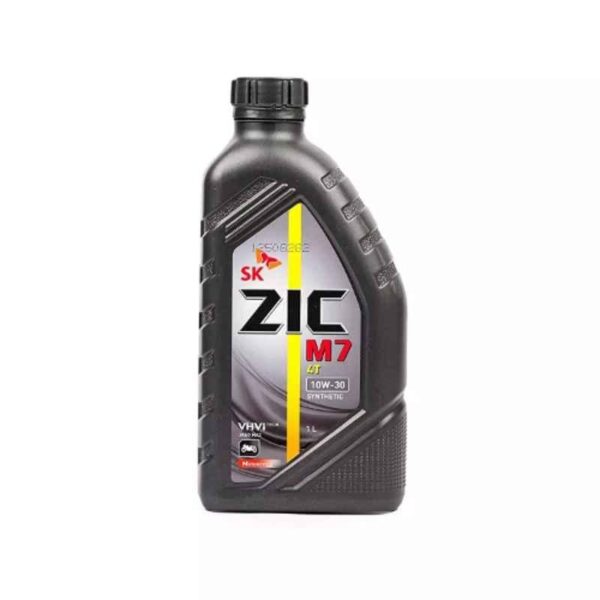 ZIC X5000 20W-40 (1L x 12)