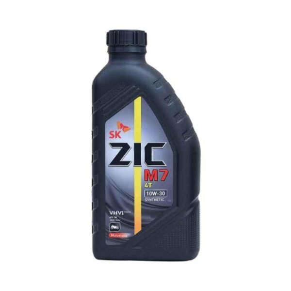 ZIC X7000 15W-40 (1L x 12)