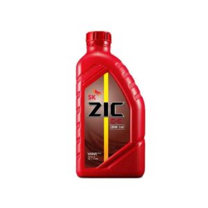 ZIC GEAR 5 85W-140 (1L x 12)